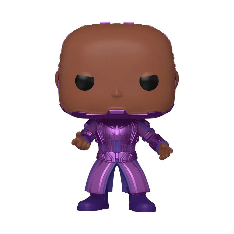 Guardians of the Galaxy Vol. 3 POP! Marvel Vinyl Figure The High Evolutionary Exclusive 9 cm