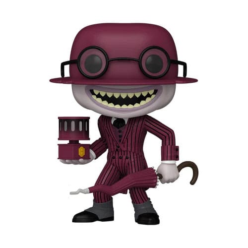 The Conjuring Super Sized POP! Animation Vinyl Figure The Crooked Man 15 cm