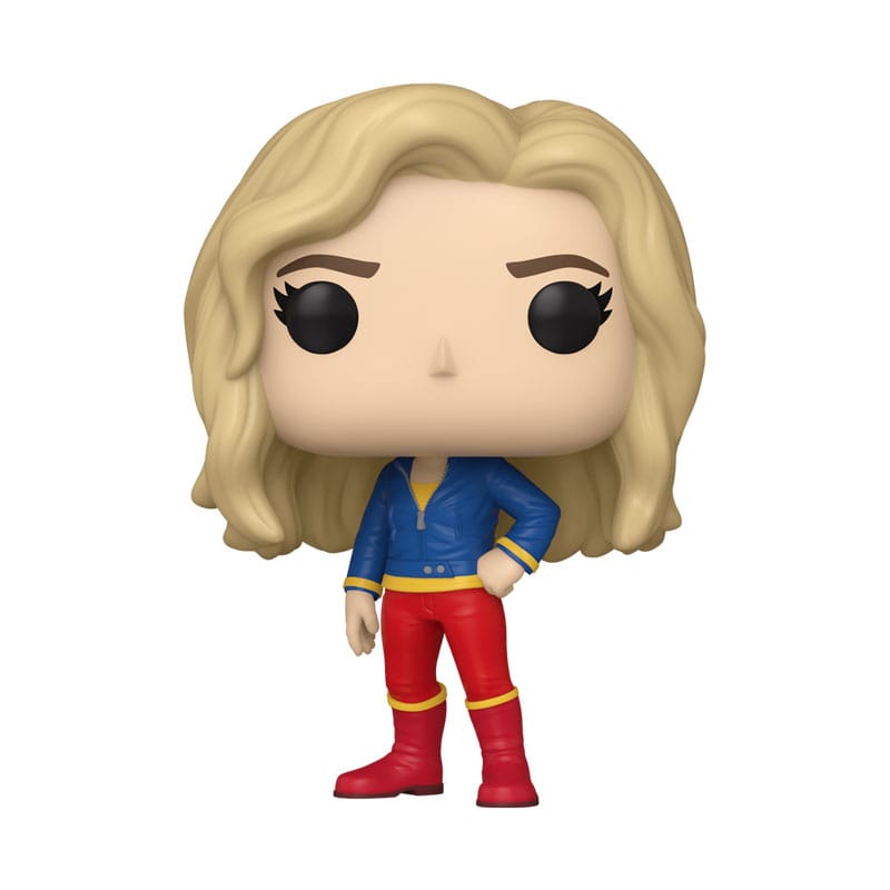 Smallville POP! TV Vinyl Figure Kara Kent 9 cm