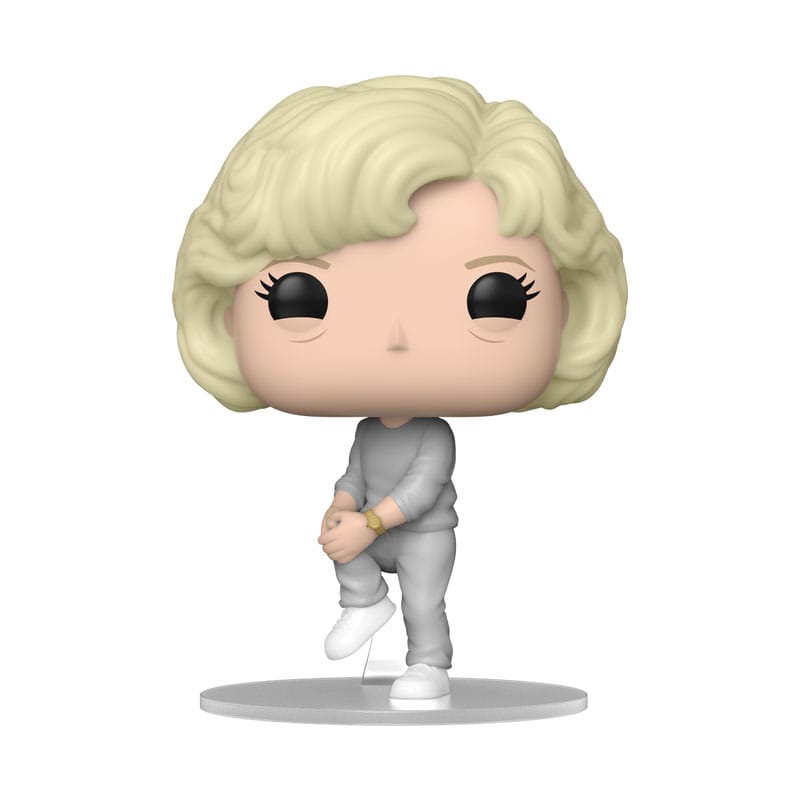 Golden Girls POP! Vinyl Figure 40th Anniversary Rose 9 cm