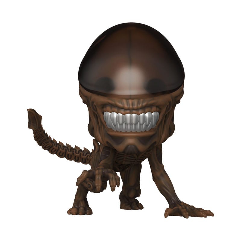 Alien 3 POP! Movies Vinyl Figure Xenomorph 9 cm