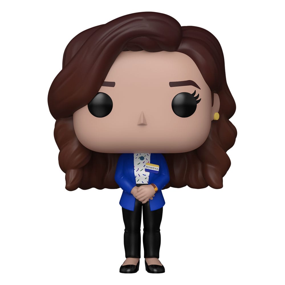 Superstore POP! TV Vinyl Figure Amy Sosa 9 cm