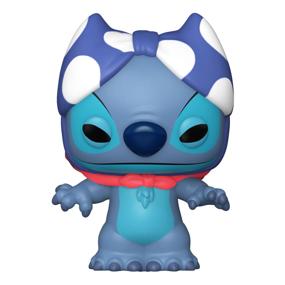 Lilo & Stitch Bitty POP! Boxes Vinyl Figure Lilo's Home