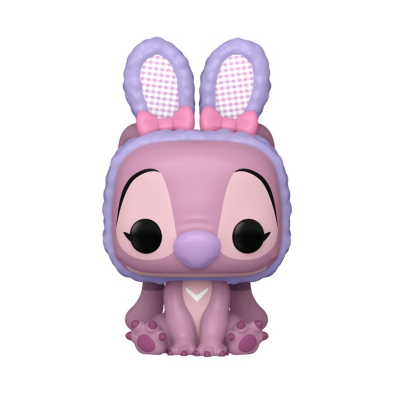 Disney Pocket POP! Vinyl Figure Easter Egg Angel 4 cm