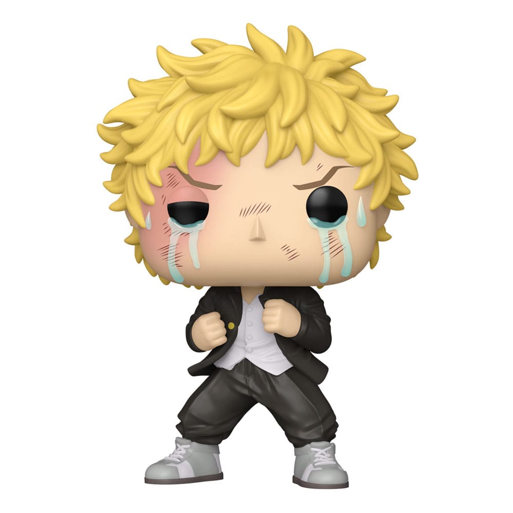 Tokyo Revengers POP! Animation Vinyl Figures Take-Mitchy w/Chase 9 cm Assortment (6)