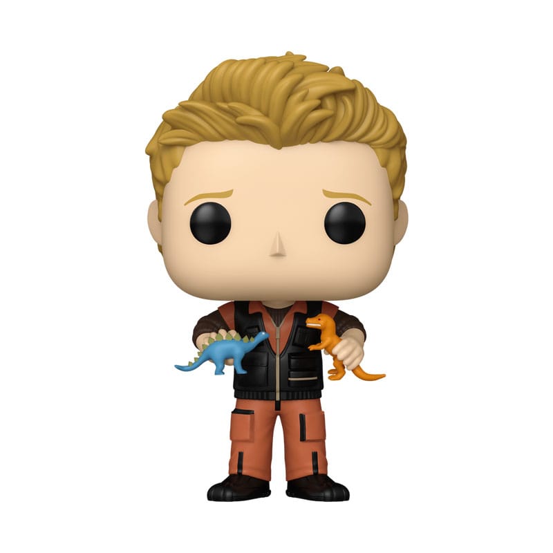 Firefly POP! TV Vinyl Figures Hoban Washburne 9 cm