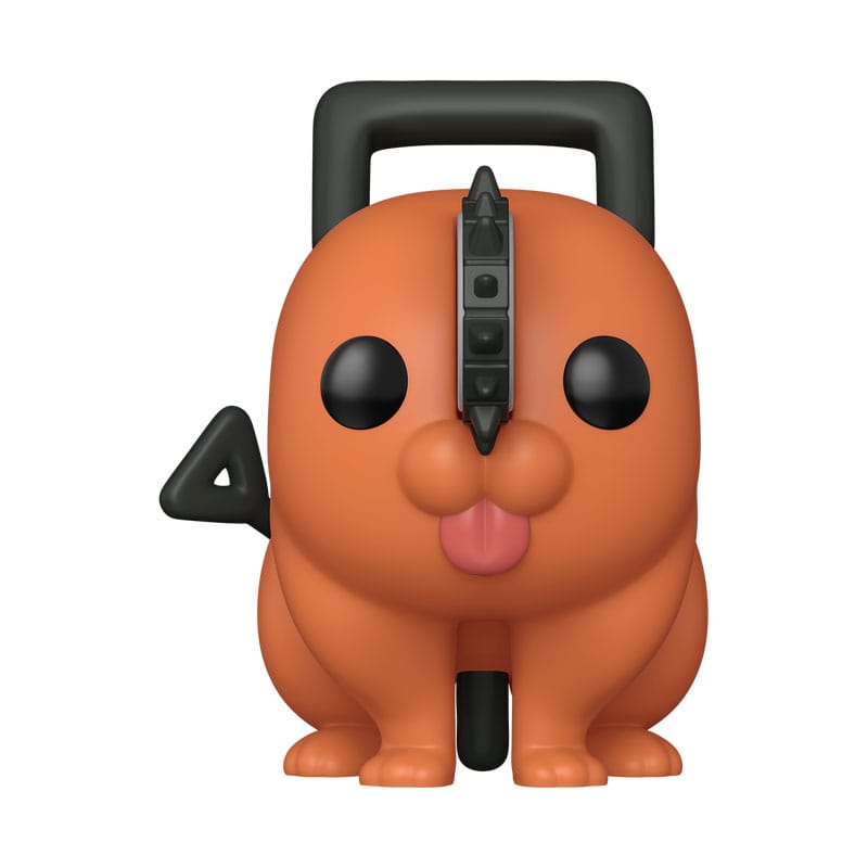 Chainsaw Man Super Sized Jumbo POP! Vinyl Figure Pochita 25 cm