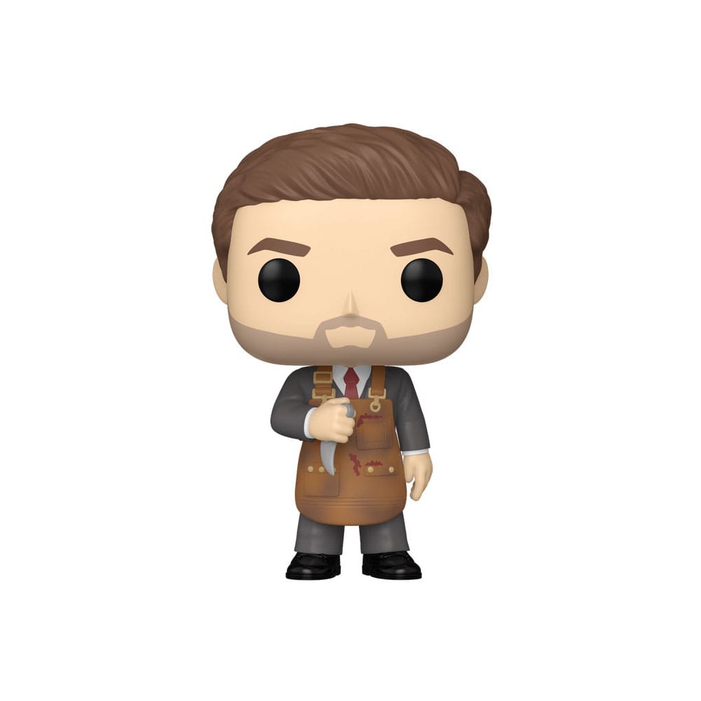Supernatural POP! Vinyl Figures Dean/Michael w/Chase 9 cm Assortment (6)