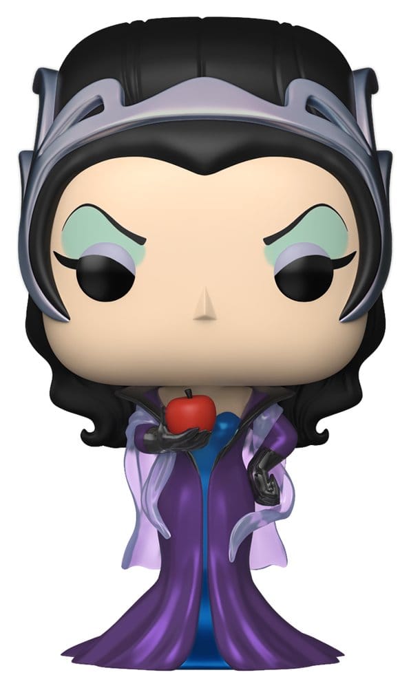 Enchanted POP! Vinyl Figure  Queen Narissa 9 cm