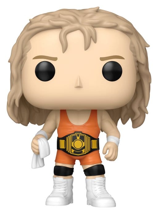WWE POP! Vinyl Figure Curt Hennig (Mr. Perfect) 9 cm