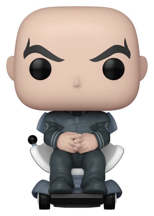X-Men '97 POP! Vinyl Figure Xavier (X-Corp) 9 cm
