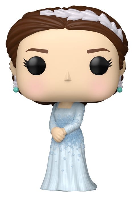 Gossip Girl POP! Television Vinyl Figure Blair Waldorf (Wedding) 9 cm