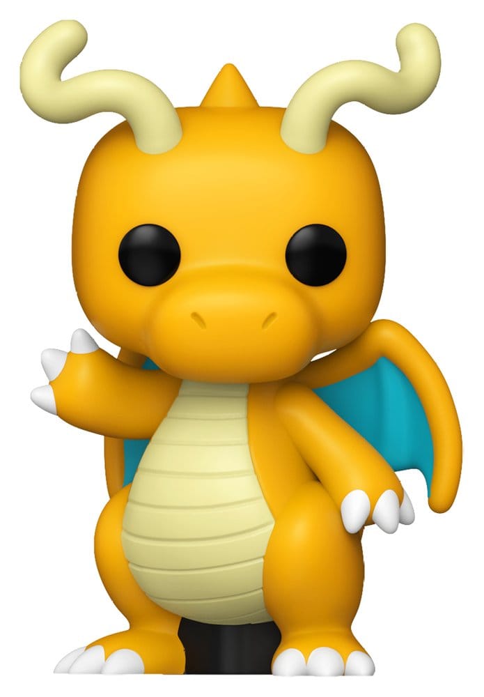 Pokémon Bitty POP! Display Vinyl Figures Poké Ball