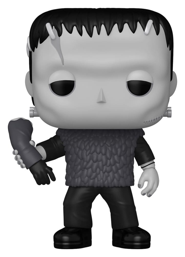 Universal Monsters POP! Movies Vinyl Figure Son of Frankenstein 9 cm