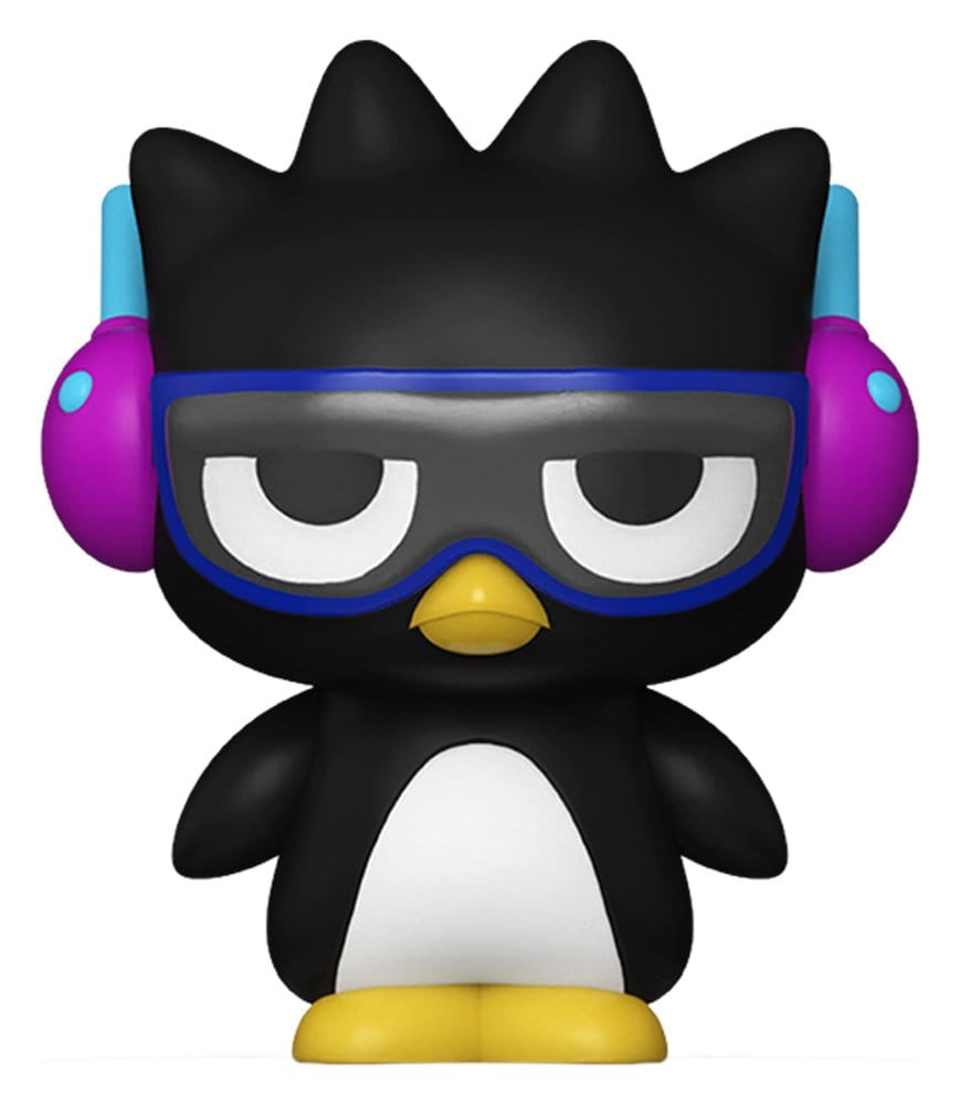 Sanrio Bitty POP! Boxes Vinyl Figure Sanrio Town