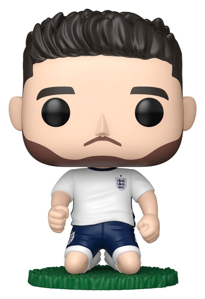 EFL POP! Football Vinyl Figure England- Declan Rice 9 cm