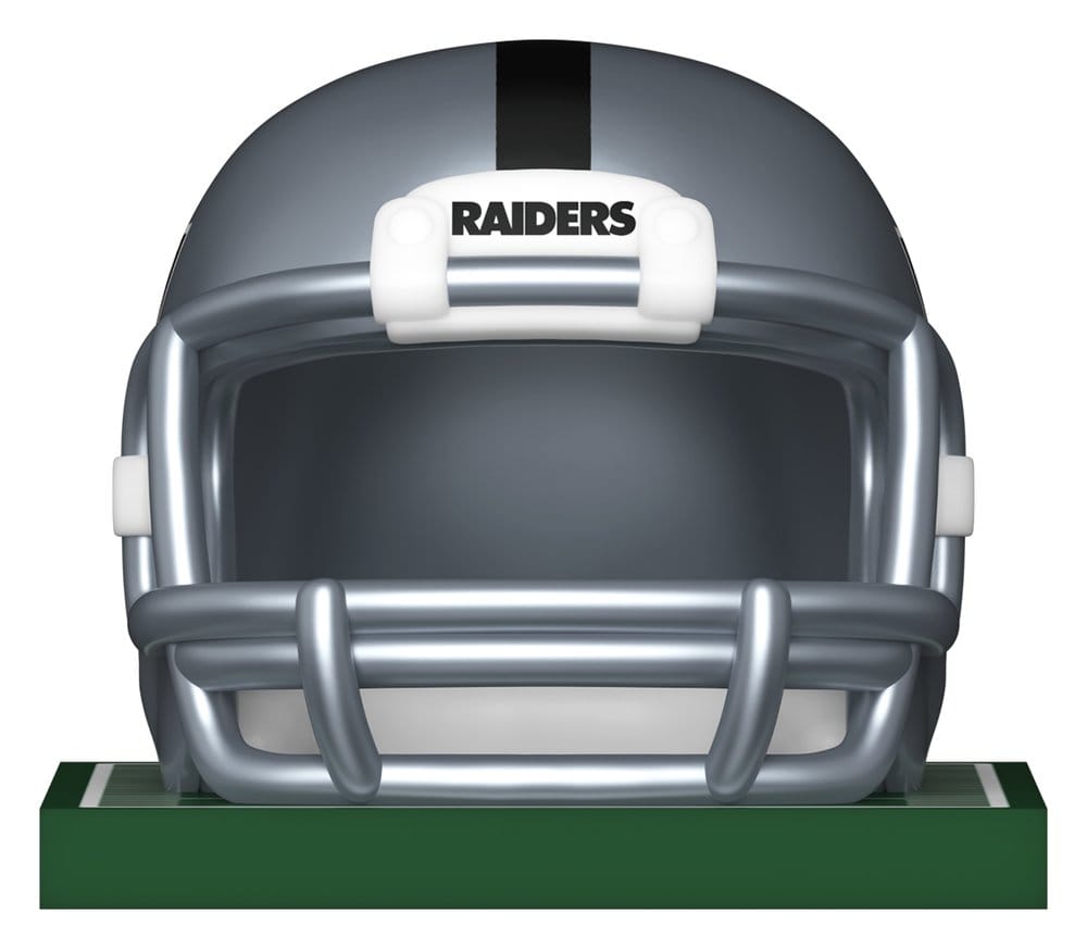 NFL Bitty POP! Helmets Vinyl Figures AFC Series 1 Assortment (12)