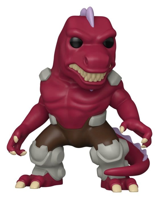 Invincible POP! TV Vinyl Figure Dinosaurus 9 cm