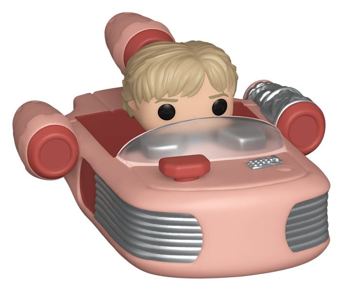 Star Wars Bitty POP! Mini Figure Starter Pack