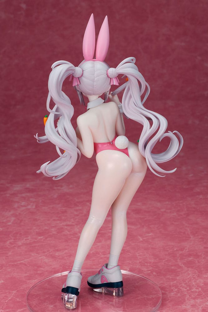 Goddess of Victory: Nikke PVC Statue Alice wonderland bunny 27 cm