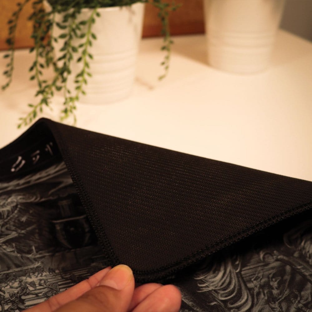 The Elder Scrolls V: Skyrim Desk Pad & Coaster Set