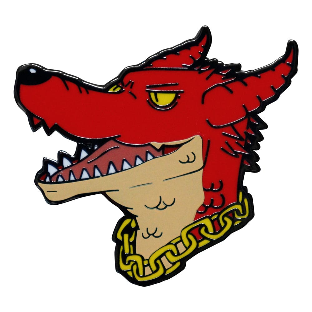 Dungeons &amp; Dragons World Pin Badge Display 50th Anniversary Mystery Pin Badge (12)