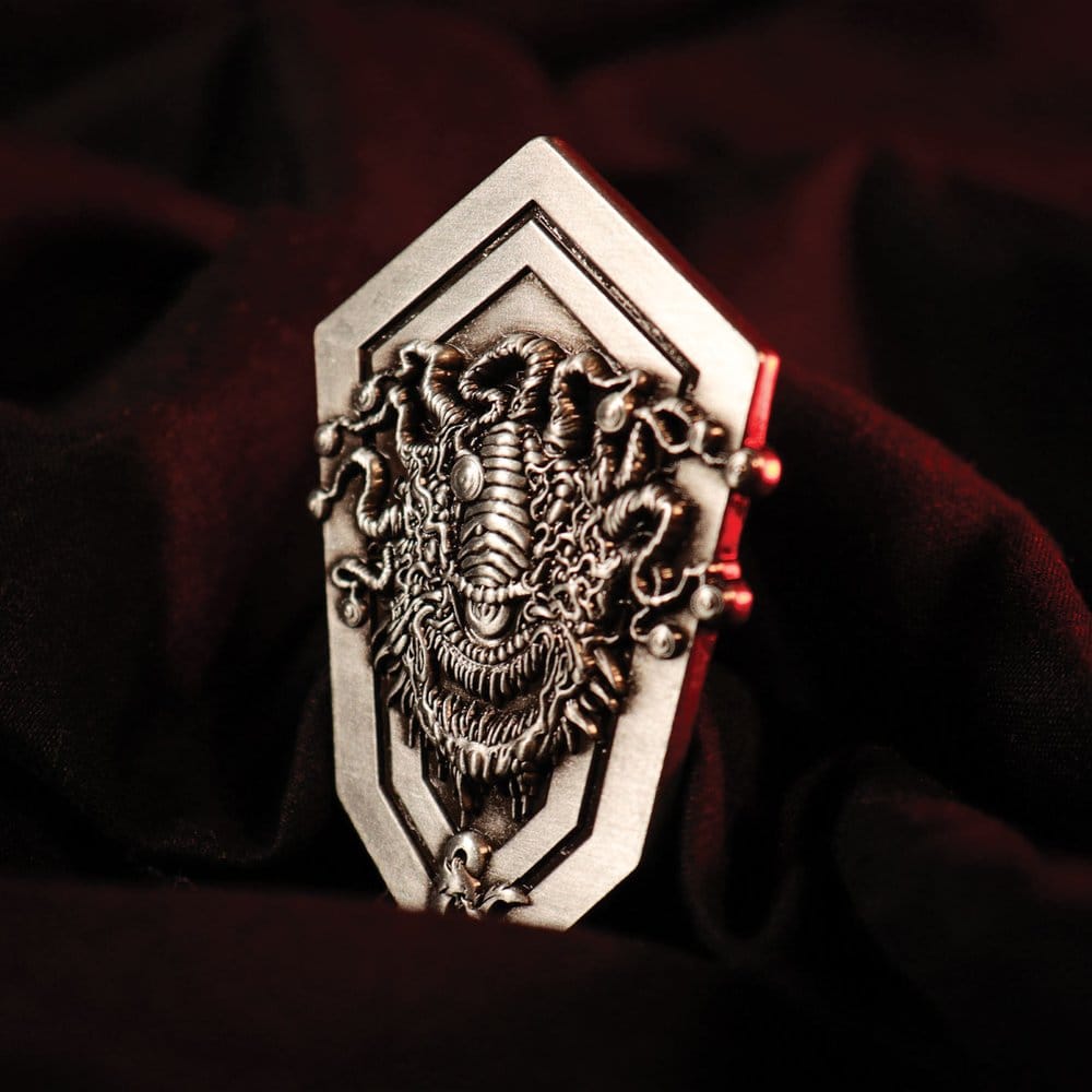 Dungeons & Dragons Pin Badge Beholder Limited Edition