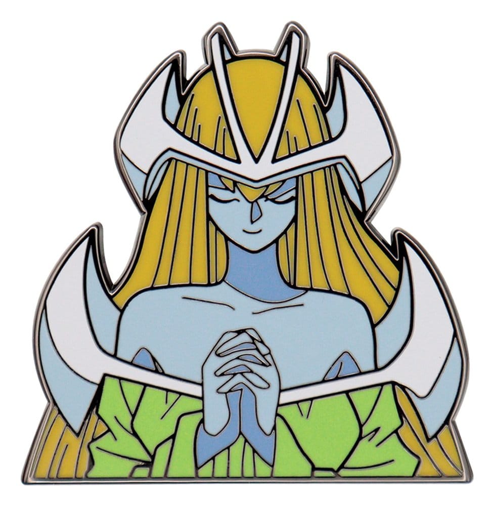 Yu-Gi-Oh! Mystery Pin Badges Volume 2 Blind Box Display (12)