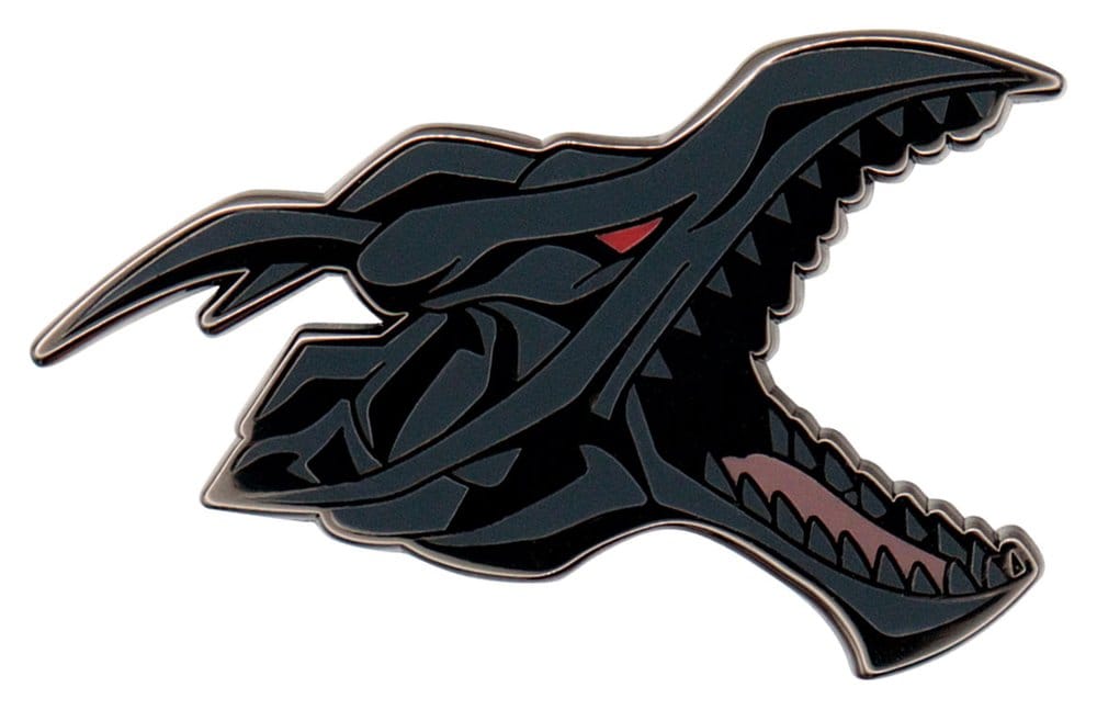 Yu-Gi-Oh! Mystery Pin Badges Volume 2 Blind Box Display (12)