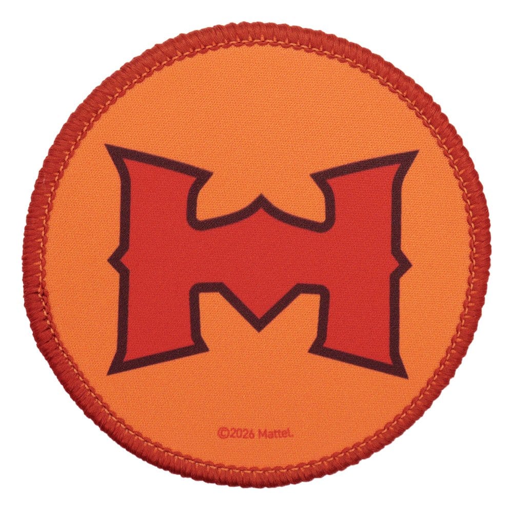 Masters of the Universe Desk Pad & Coaster Set Heroes