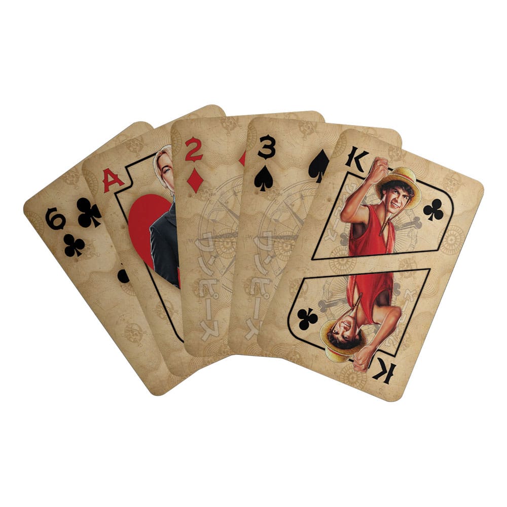 One Piece Playing Cards Display (12)