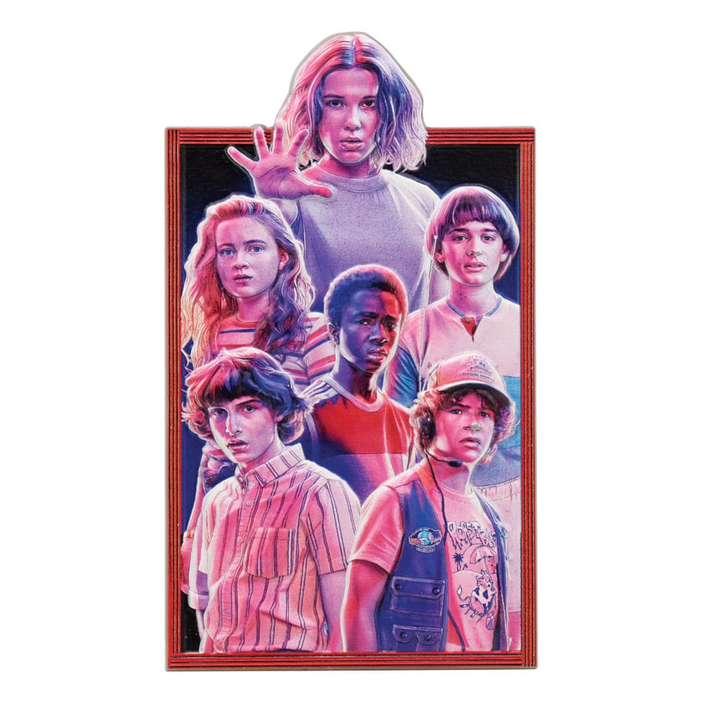 Stranger Things Ingot Limited Edition