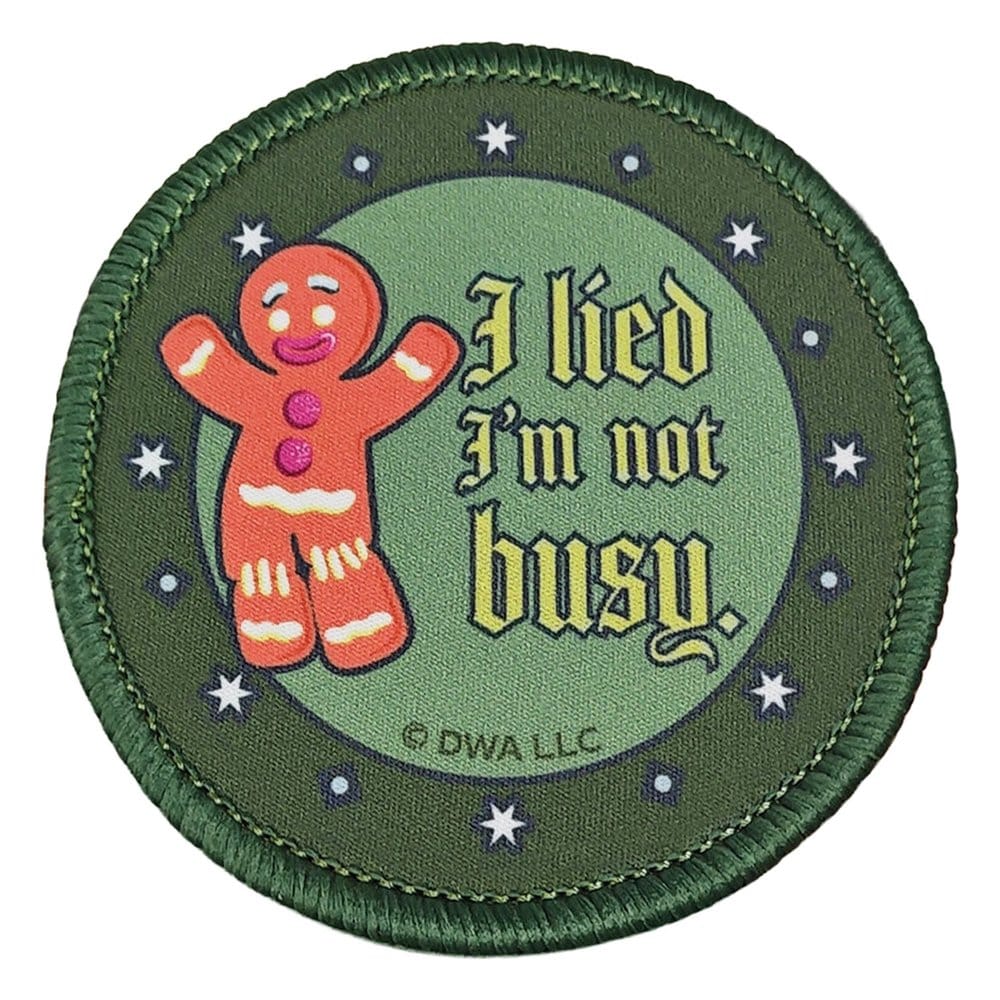 Shrek Desk Pad & Coaster Set