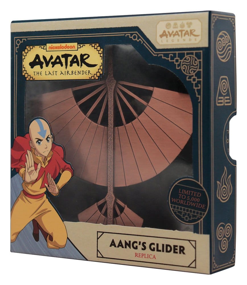 Avatar: The Last Airbender Replica Aang's Glider