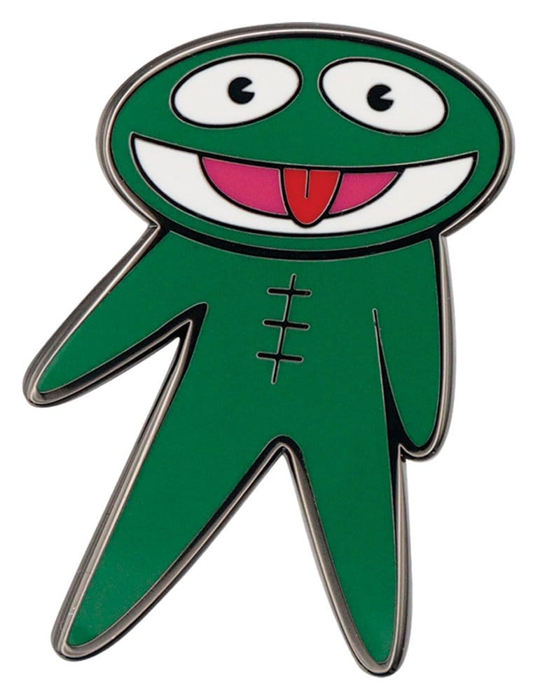 South Park Mystery Pin Badges Display (12)