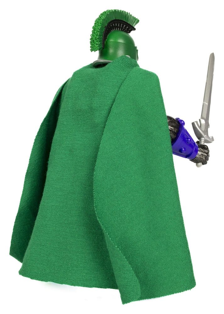 Legends of Dragonore: Warriors of the Galaxy Wave 2 Action Figure Spikes 14 cm