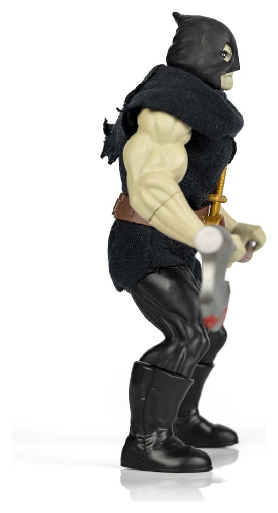 The Savage World of Frazetta Action Figure The Executioner 14 cm