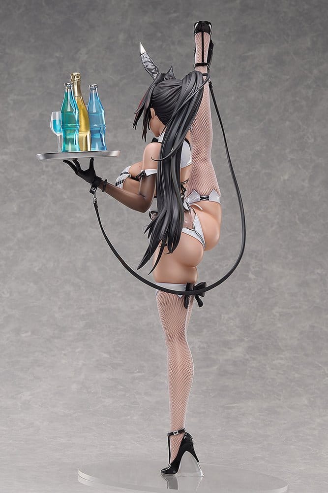 Goddess of Victory: Nikke PVC Figure 1/4 Bay: Radiant Rabbit 48 cm