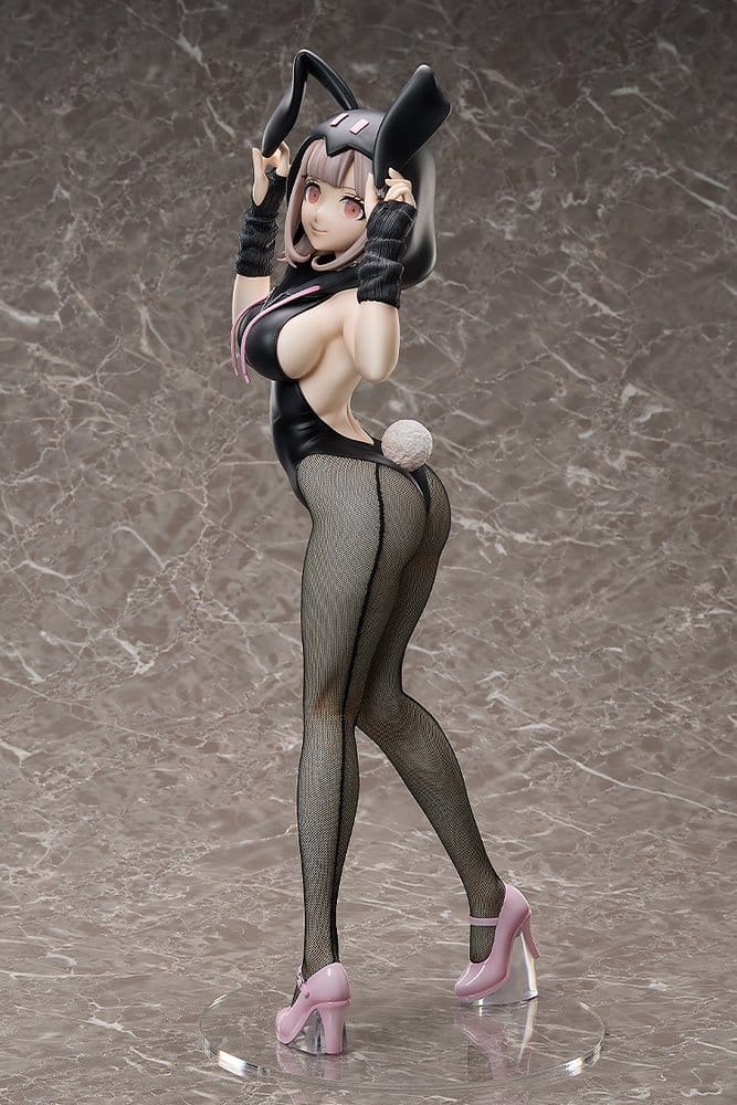 Danganronpa 2: Goodbye Despair PVC Figure 1/3 Chiaki Nanami: Bunny Ver. 60 cm