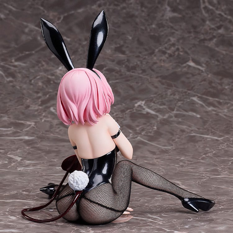 To Love-Ru Darkness PVC Statue 1/6 Momo Belia Deviluke: Bunny Ver. 19 cm