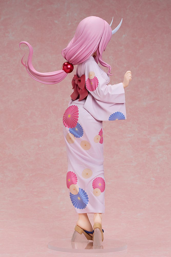 That Time I Got Reincarnated as a Slime PVC Statue 1/4 Shuna: Yukata Ver. 39 cm