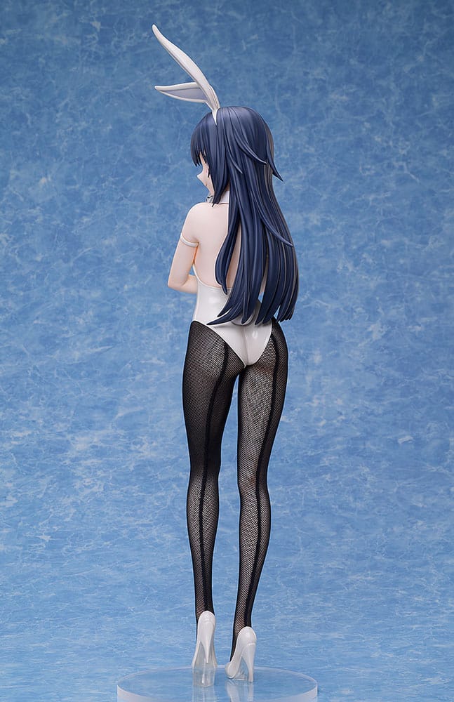 That Time I Got Reincarnated as a Slime PVC Statue 1/4 Shizu: Bunny Ver. 43 cm