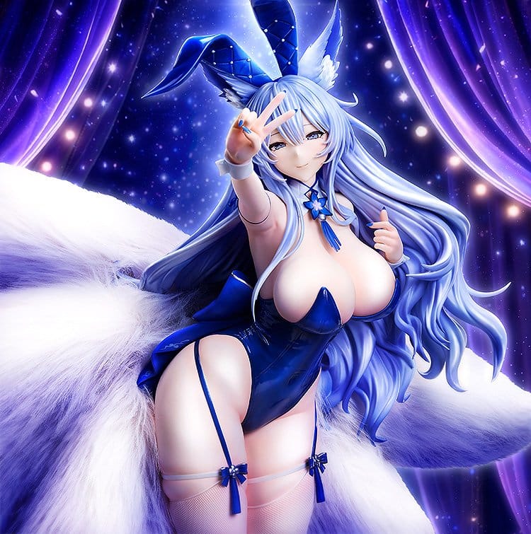 Azur Lane PVC Figure 1/4 Shinano Visions of Fantasy 48 cm