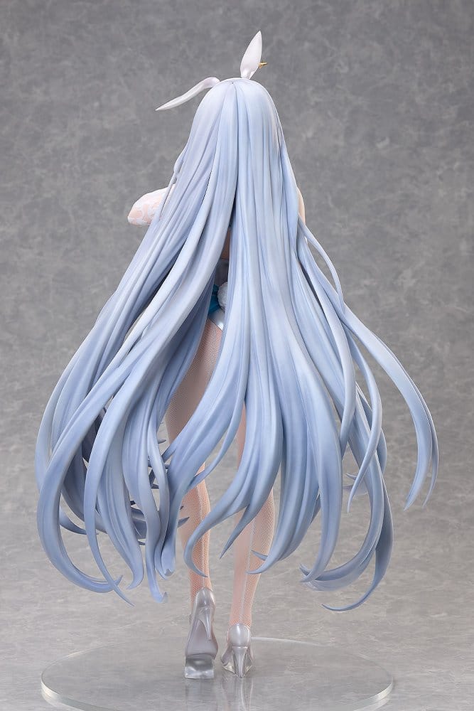 Azur Lane PVC Figure 1/4 Emden: Bunny Ver. 44 cm