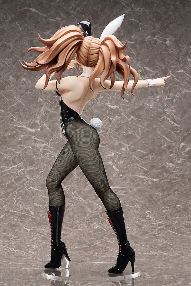 Danganronpa: Trigger Happy Havoc PVC Figure 1/3 Junko Enoshima Bunny Ver. 65 cm