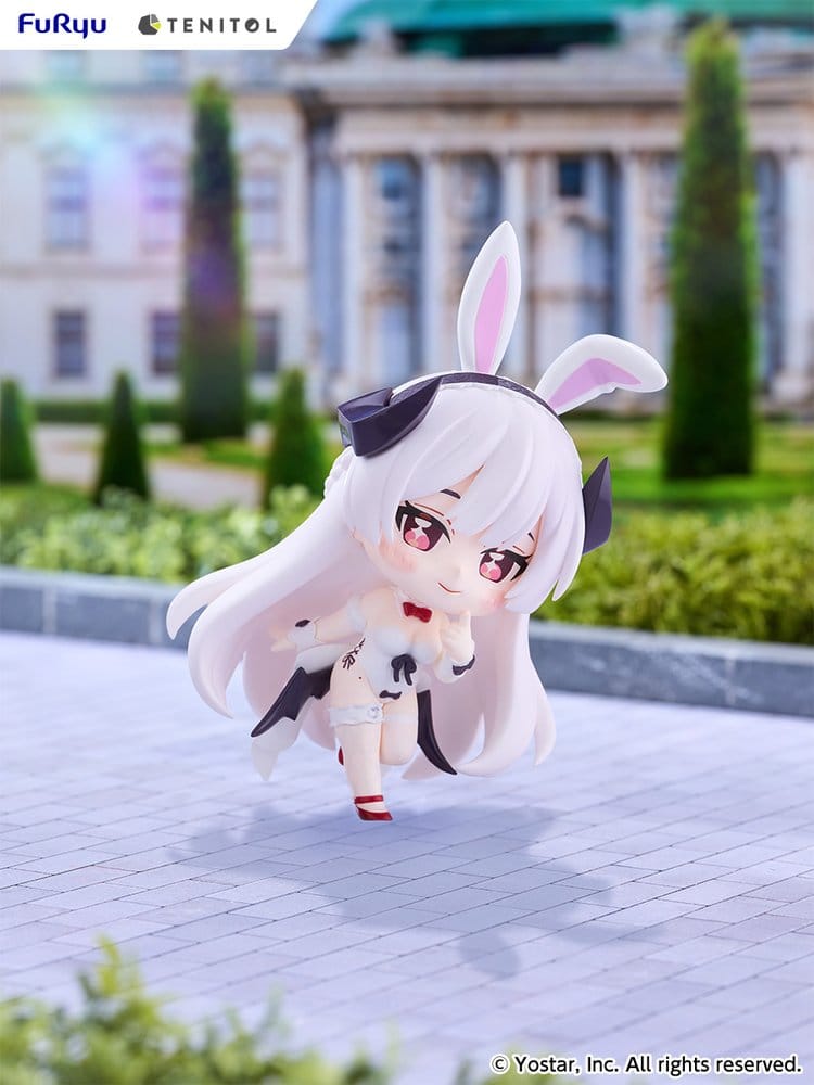 Stella Sora Tenitol PVC Figure Virigia(Bunny) [mini] 13 cm
