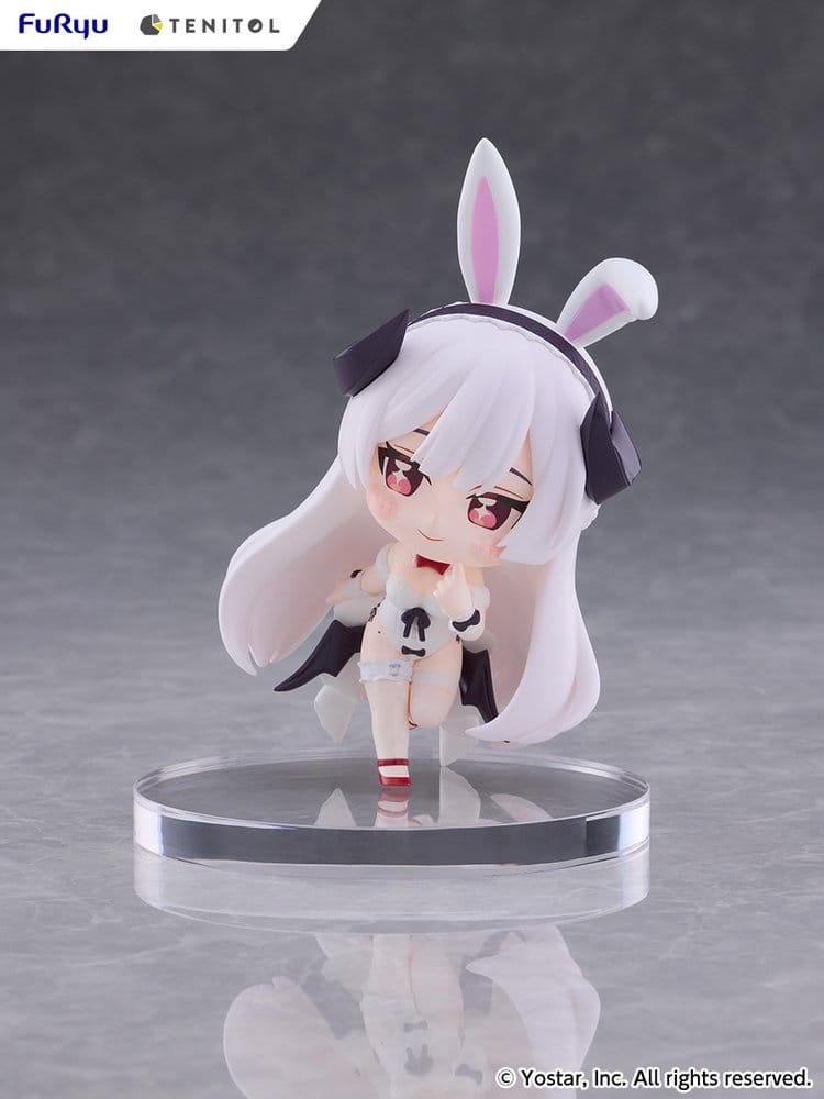 Stella Sora Tenitol PVC Figure Virigia(Bunny) [mini] 13 cm