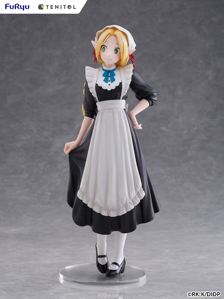 Delicious in Dungeon Tenitol Tall PVC Figure Marcille Classic Maid Ver. 28 cm