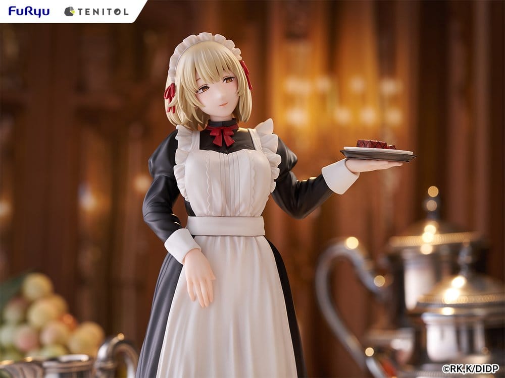 Delicious in Dungeon Tenitol Tall PVC Figure Falin Classic Maid Ver. 30 cm