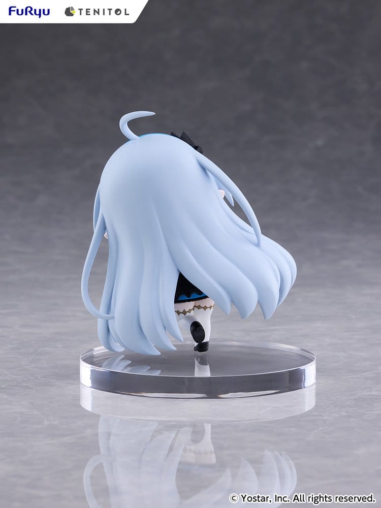 Stella Sora Tenitol PVC Figure Tyrant [mini] 11 cm